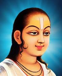 શ્રીમદ્ વલ્લભાચાર્યજીનું સાહિત્ય અને ગ્રંથરચના - section 1