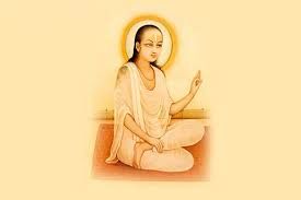 શ્રીમદ્ વલ્લભાચાર્યજીનું દિવ્ય ચરિત્ર - section 1