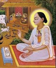 શ્રીમદ્ વલ્લભાચાર્યજીની ૮૪ બેઠકો - section 1
